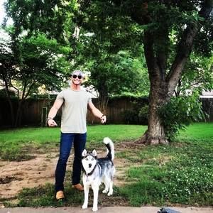 Meet your Posher, Trevor